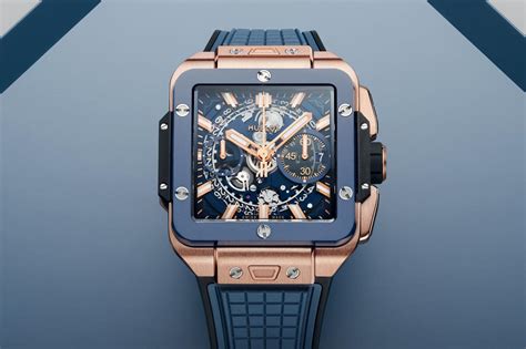 hublot big bang unico king gold|582888 hublot price.